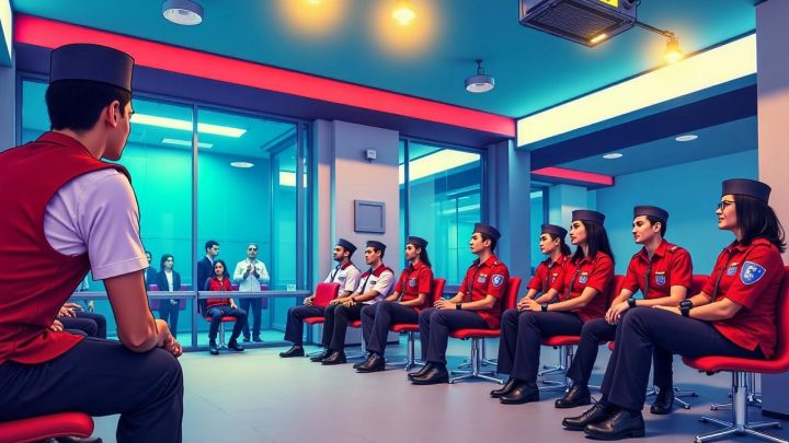 Important Visit: Penjelasan Praz Teguh Seusai Diperiksa Polisi Terkait Kasus Hanania Group
