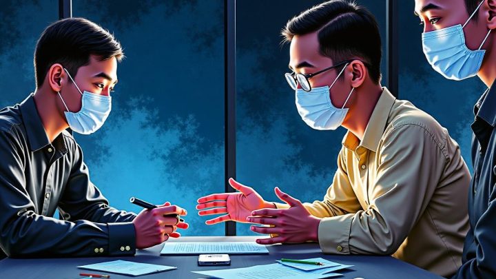 Key Strategy: Penertiban PKL Cipanas, Dedi Mulyadi Bantu Siapkan Pekerjaan Hingga Relokasi Pedagang