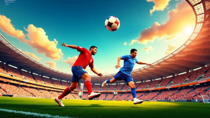 Hasil Piala Dunia 2026: Paraguay Menang – Turki Tereliminasi