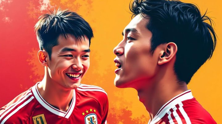 Important Visit: Era Shin Tae-yong di Persija Jakarta Dimulai, Pemain Muda Dapat Angin Segar