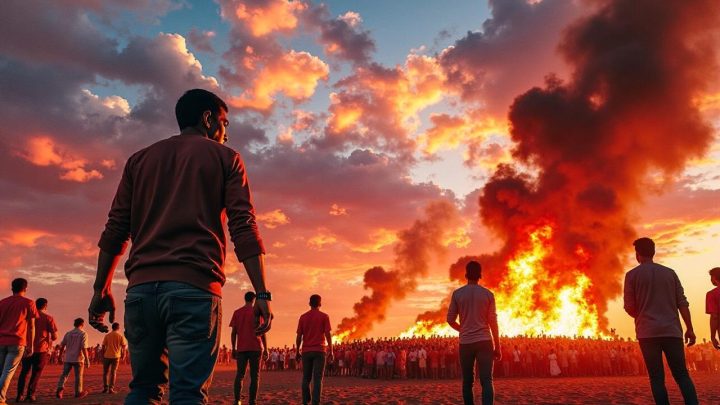 Wagub Emil Sayangkan Demo Indonesia Sekarat di Grahadi Berkahir Ricuh