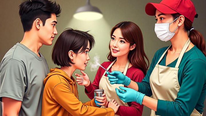 What You Need to Know: Atasi Infeksi Jamur dengan 4 Bahan Alami Ini