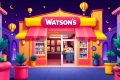 Historic Moment: Watsons 6.6 Mid Year Sale Diskon Hingga 70%