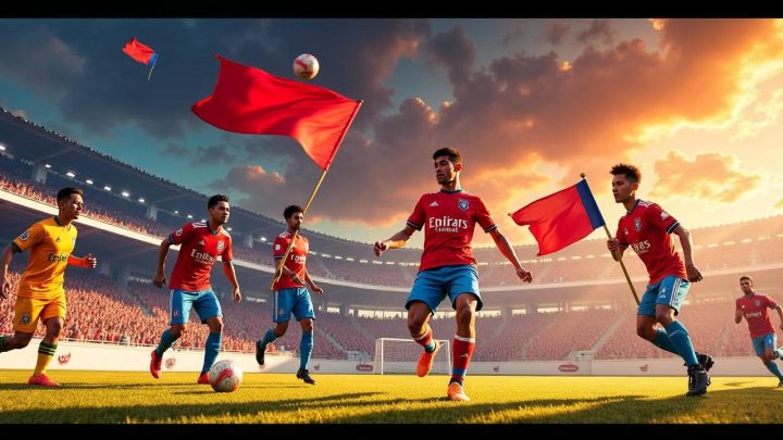 Depok Jadi Tuan Rumah Liga Jabar Istimewa U-10 Grassroot 2026 Piala Presiden
