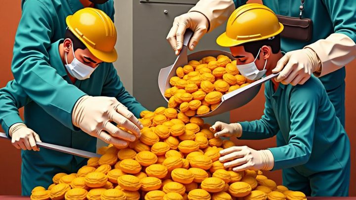 New Policy: Pemkab Sumedang Siapkan Perda Cadangan Pangan, Produksi Padi Surplus 190 Ribu Ton