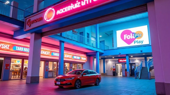 Latest Program: Voucer FolaPlay Kini Hadir di Seluruh Gerai Indomaret