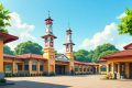 Latest Program: Ketua Umum DPP KNPI Resmi Membuka Musyawarah Daerah VII KNPI Provinsi Sulawesi Tenggara