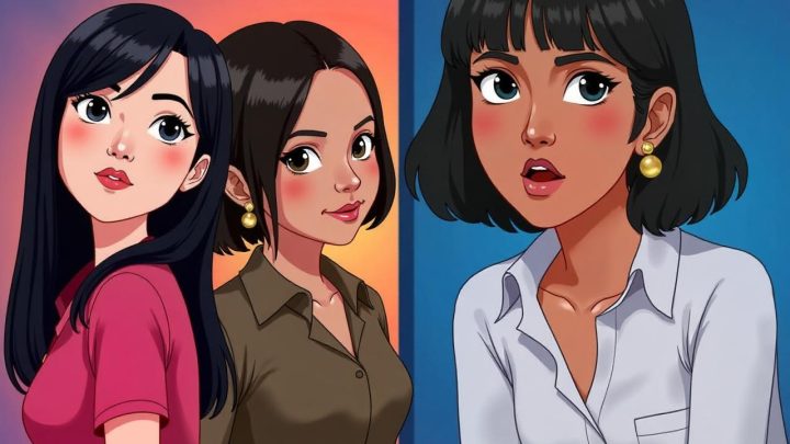 Latest Update: 3 Berita Artis Terheboh: Davina Karamoy Jadi Korban Hanania, Icuk Nugroho Meninggal