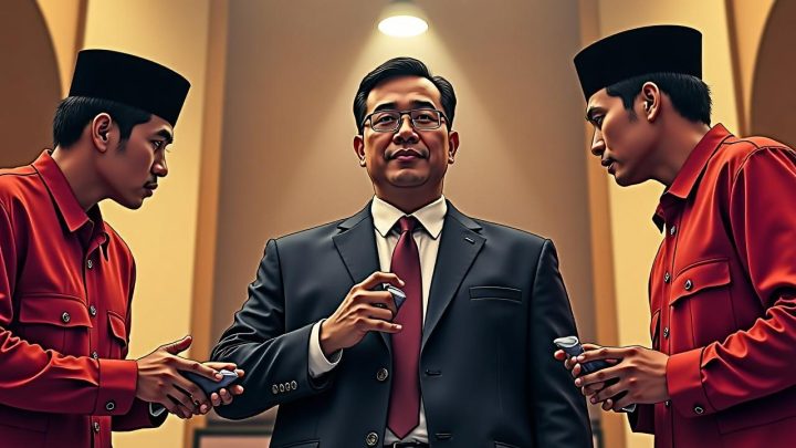 Main Agenda: Harga Pertamax Naik, Legislator PDIP: Diumumkan Tiba-Tiba, DPR Tidak Diajak Diskusi
