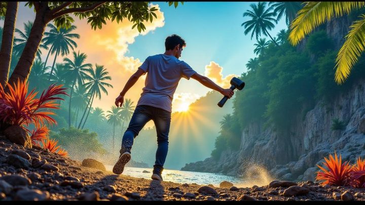 Bantah Cemburu dengan Sarwendah – Ruben Onsu Cuma Memikirkan Soal Ini