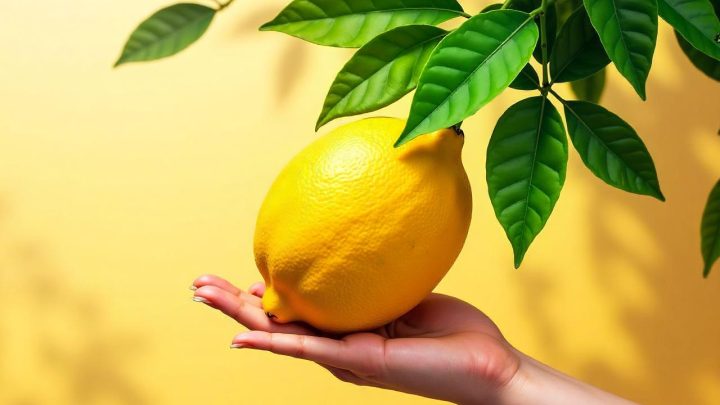 3 Bahaya Minum Air Lemon – Bakalan Sering Buang Air Kecil