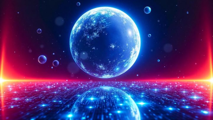 Key Issue: Industri Film Nasional Makin Diperkuat Lewat Ekosistem Blockchain dan AI