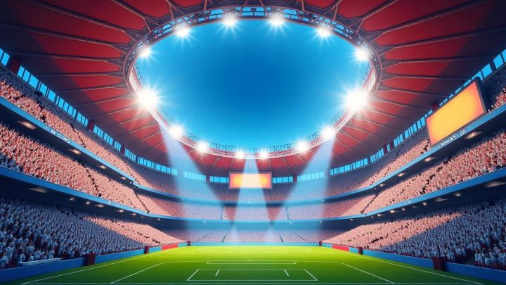 New Policy: Pembukaan Piala Dunia 2026 Momen Ideal Menaikkan Gaji Guru