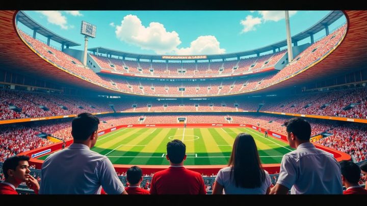 Key Discussion: Pesan Seto soal Derbi DIY: Rivalitas Panas, Suporter Harus Dewasa