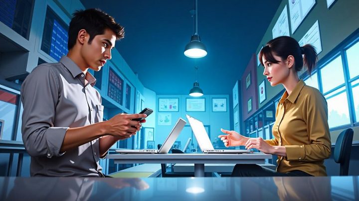 Special Plan: Aturan Verifikasi Wajah SIM Dinilai Perkuat Perlindungan Publik