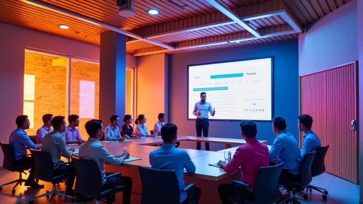 Meeting Results: Kuasa Hukum PMM Tuding Satgas PKH Sengaja Main Teror
