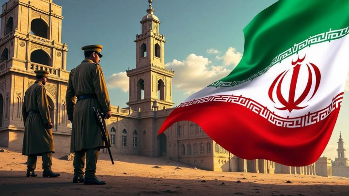 New Policy: Iran-AS Damai, Purbaya Punya Kabar Baik soal APBN