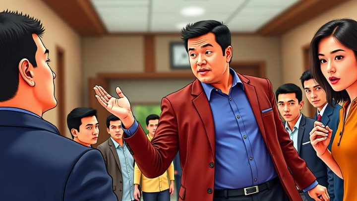 Main Agenda: Ada Isu Pertumbuhan Ekonomi ketika Chatib Menghadap Prabowo, Hmm…