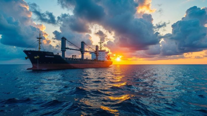 Nasib Kontrak Impor Migas RI Seusai Selat Hormuz Kembali Dibuka