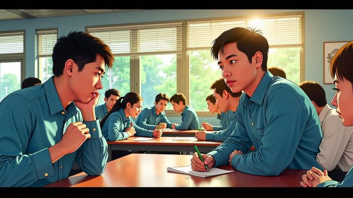 Special Plan: BMPS Tolak Skema Bantuan Sekolah Swasta dari Pemprov Jabar