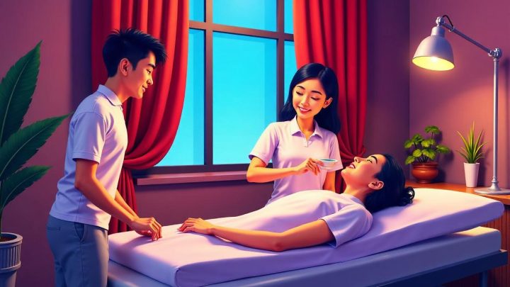 Important News: Terapis Spa Terdakwa Kasus Pencurian Rp1,2 Miliar Minta Hukuman Diringankan