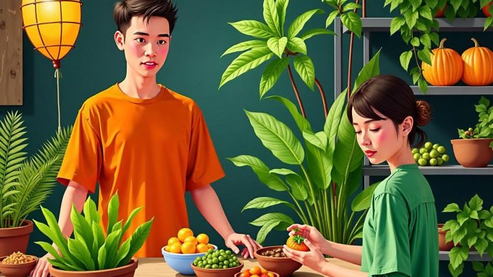 Daerah Kewanitaan Terasa Gatal – Redakan dengan 3 Herbal Ini
