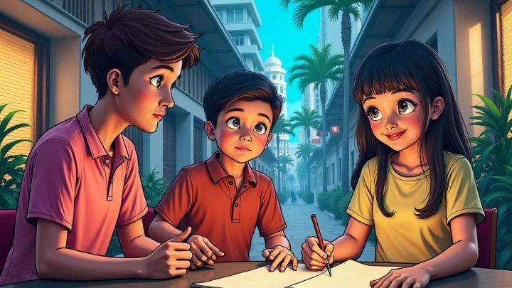 Special Plan: 3 Berita Artis Terheboh: Thariq Terseret Kasus Hanania, Perincian Nafkah Anak Ruben Bikin Syok