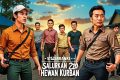 Latest Program: Brantas Abipraya Salurkan 210 Hewan Kurban