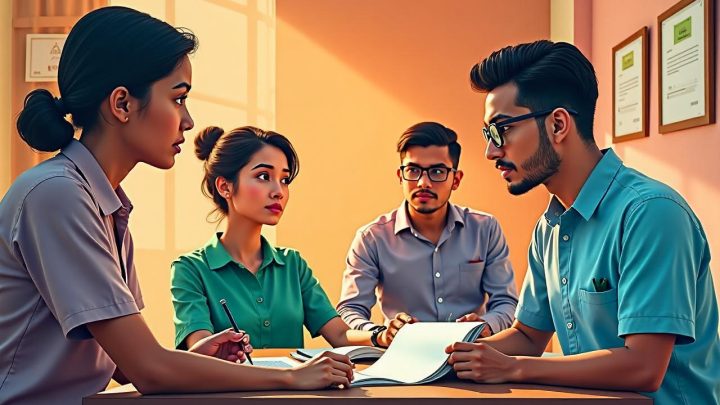Special Plan: 5 Mahasiswa Ikut Kunjungan Kerja Gibran, Salah Satu dari UI