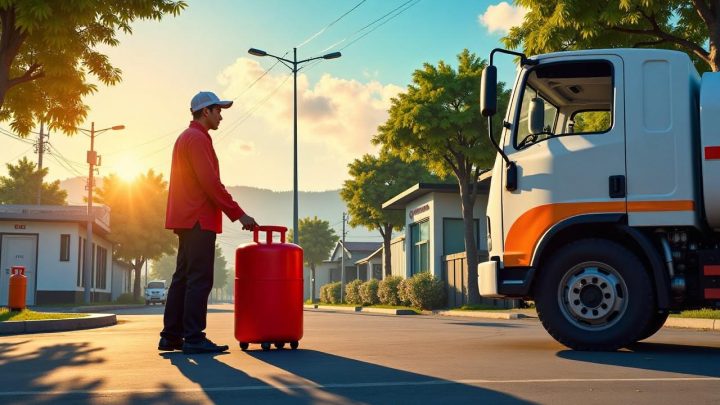 Libur Tahun Baru Islam – Pertamina Pasok Tambahan 922 Ribu Tabung LPG 3 Kg di Jatim