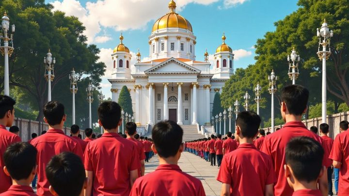 Special Plan: 700 Anak Ikut Sunatan Massal yang Digelar Pakuwon, EMC dan YPP