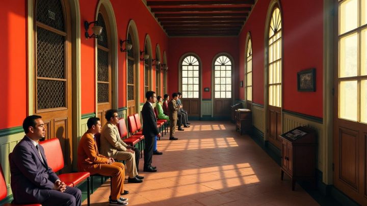 Meeting Results: Tokoh NU dan Bung Karno: Warisan Islam Kebangsaan di Museum Multatuli