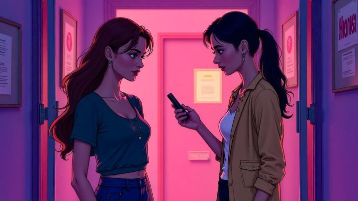 Main Agenda: Lutesha Ceritakan Karakternya dalam Film Cerita Lila