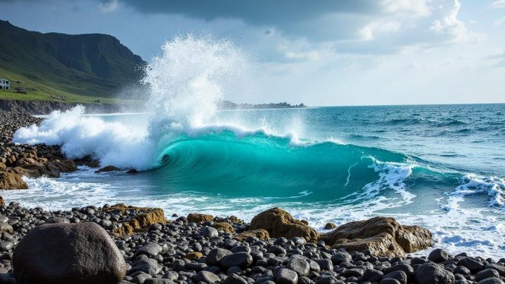 Gempa Bumi M 6,7 Guncang Palu – Tidak Berpotensi Tsunami
