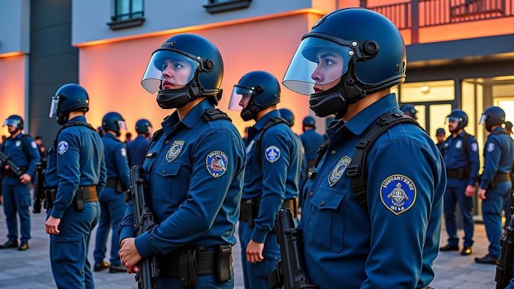 Terduga Pelaku Pelecehan Atlet Perbakin Diperiksa Polisi – Kasus Naik Penyidikan