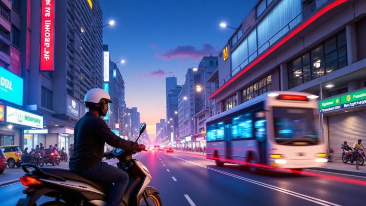 Solution For: Disdik Kota Malang Ungkap Kendala Hari Pertama SPMB, Banyak Data Belum Ter-update