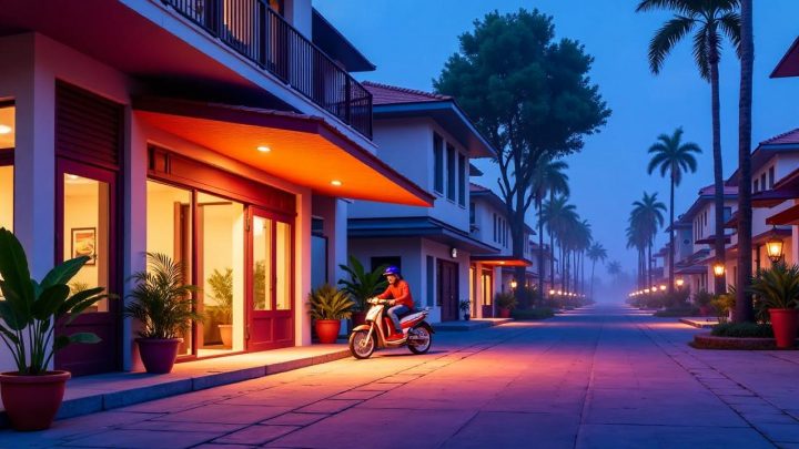 OVO Nabung Tembus 2,3 Juta Pengguna – Transaksi di Merchant Offline Melonjak