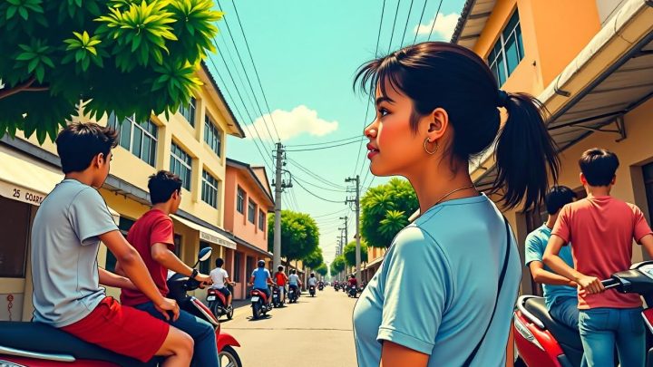 Begini Kondisi Terkini YTR – Korban Penyiksaan Pacar di Bandung, Mohon Doanya