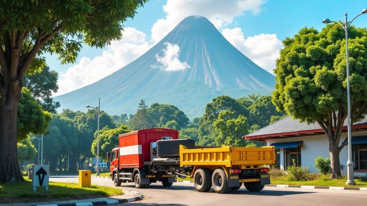 Special Plan: Peringati Hari Lingkungan Hidup, DPRD Kota Bogor Ajak Masyarakat Aktif Hijaukan Kota