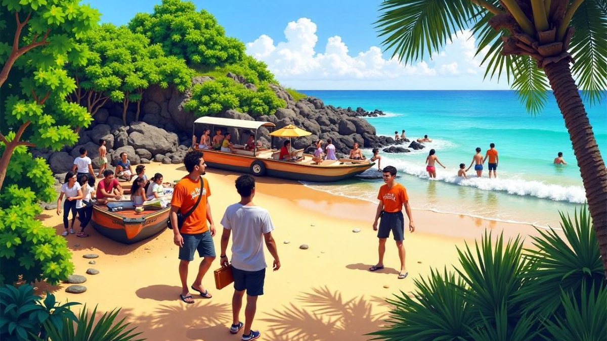 Visit Agenda: Jadwal Samsat Keliling di Bali Sabtu (13/6), Cek Lokasinya!