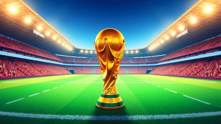 Jadwal Piala Dunia 2026 – Siapa Lawan Brasil di 32 Besar, Belanda atau Jepang?