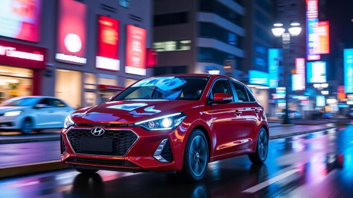 Key Discussion: Hyundai i20 Generasi baru Hadir dengan Sentuhan Modern, Harga Rp 300 Jutaan