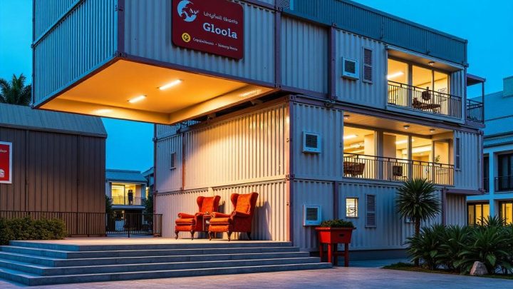 Topics Covered: Gateway Container Komitmen Perkuat Ekosistem Halal Global