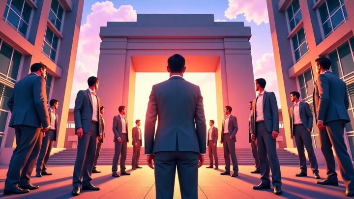 Key Strategy: Puluhan Lulusan SCB Lanjutkan Pendidikan ke Perguruan Tinggi