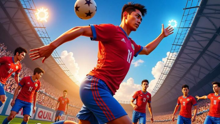 What Happened During: Ikhsan Chan Jadi Pemain Pertama yang Dilepas PSIM Yogyakarta