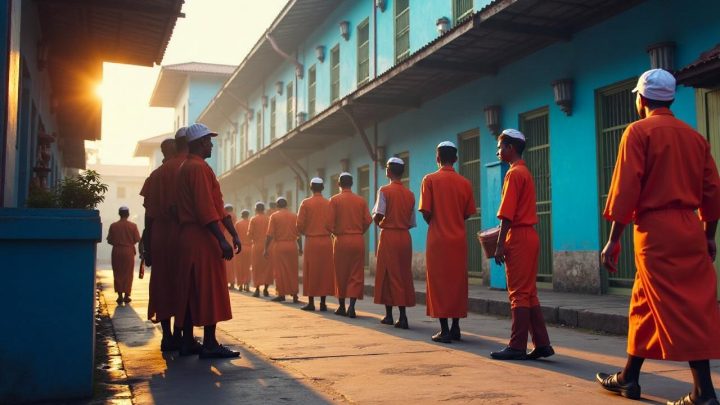 Important News: Cek Fakta: Video Menkeu Purbaya Cari 700 Orang Penerima Bantuan, Hoaks
