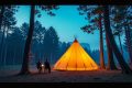 Official Announcement: Misteri Kematian Satu Keluarga di Glamping Posong Mulai Terkuak, Polisi Kantongi Hasil Forensik