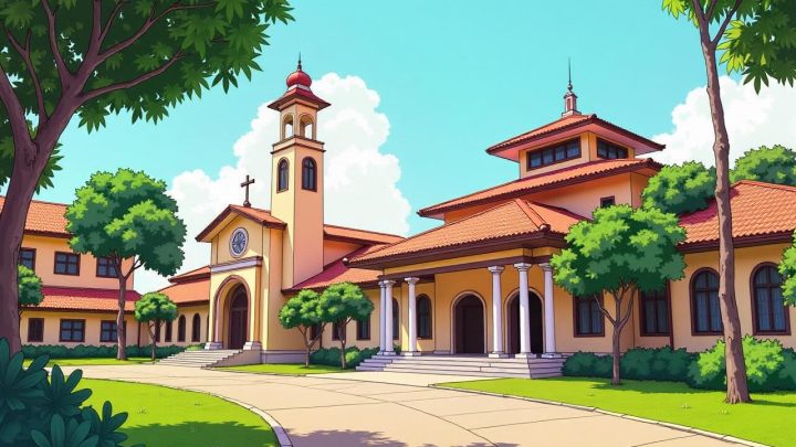 Visit Agenda: Gus Salam Bersilaturahmi ke PWNU dan PCNU Bengkulu