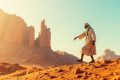 Solving Problems: Jemaah Haji yang Sempat Mendarat Darurat di Oman Tiba di Tanah dengan Air Selamat