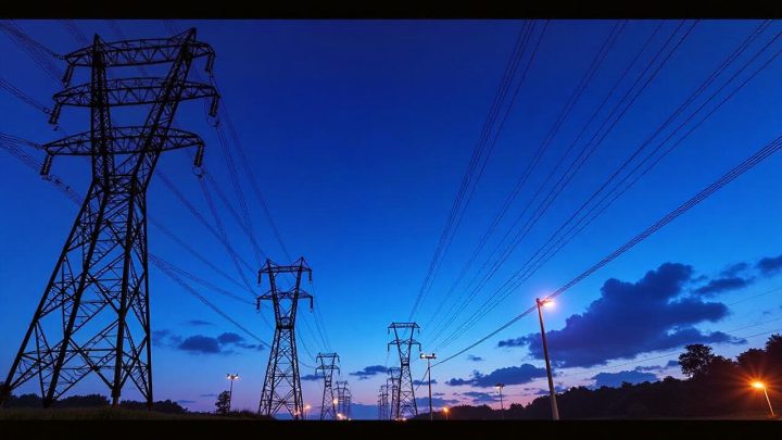 Latest Update: Mati Listrik Bergilir di Surabaya dan Sekitarnya Mulai Teratasi, PLN Beri Penjelasan